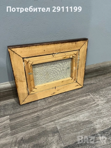 Маслена картина, 6 бр., снимка 10 - Картини - 54303703