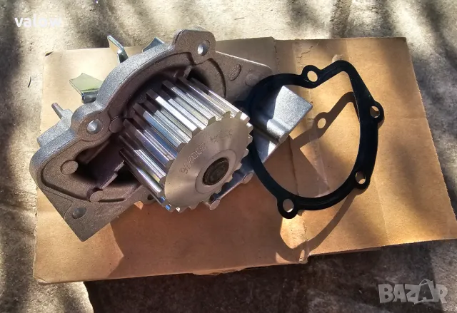 Водна помпа Citroen Fiat Peugeot Suzuki Toyota 1609402380, снимка 3 - Части - 48729232