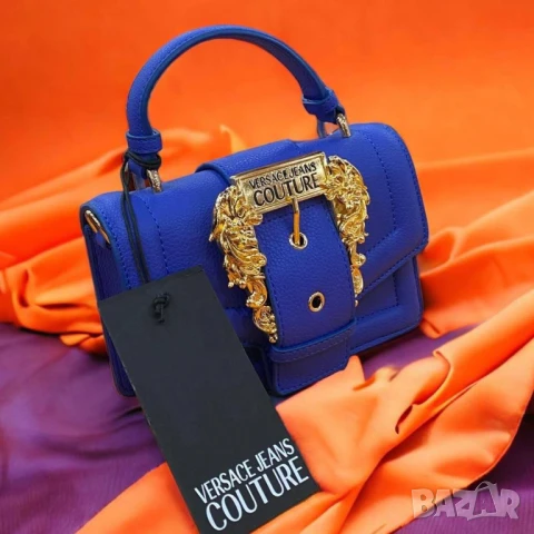 чанти versace, снимка 14 - Чанти - 51427176