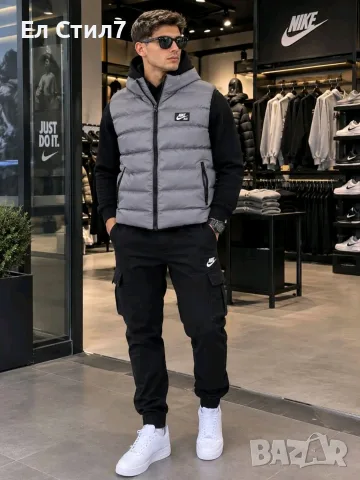 С,м,л,хл, ххл Мъжки елек 32€💚