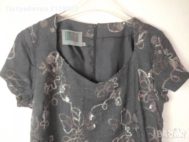 Lunatique dress D38 F40, снимка 6 - Рокли - 38690521