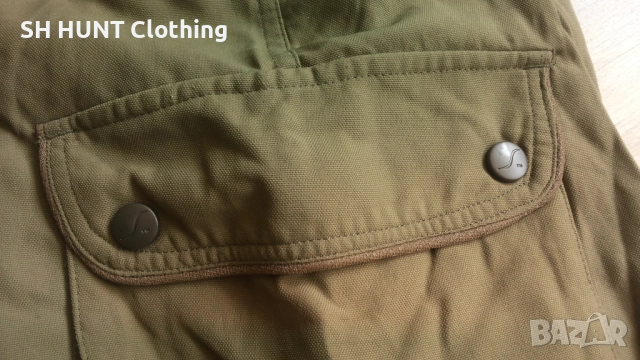 Shellbrook by Deerhunter Toruser размер M за лов панталон със здрава материя - 1516, снимка 7 - Екипировка - 52523992