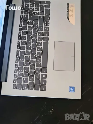 Lenovo ideapad 320-15IAP, снимка 2 - Лаптопи за дома - 55875749