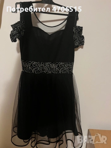 Дамски рокли