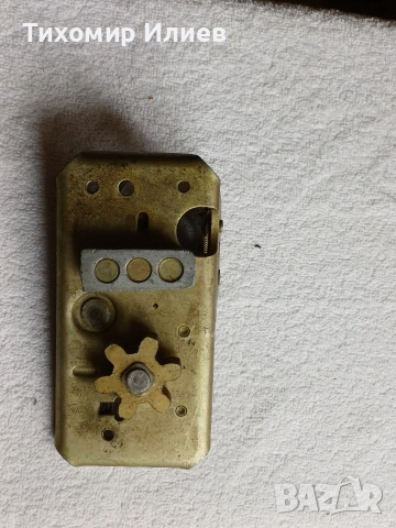 Части за Вартбург 353, снимка 8 - Части - 49049188