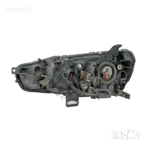 Десен фар Mitsubishi Lancer X (GS44S) 2007-2017 ID: 134598, снимка 3 - Части - 47288376