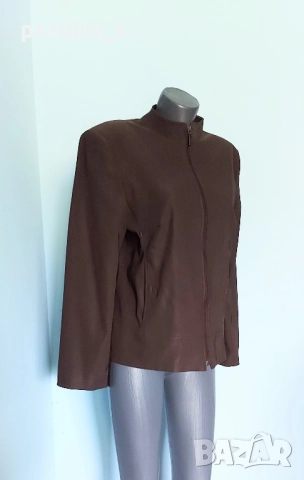 Четири различни броя / Дамско марково преходно яке , снимка 13 - Якета - 51606088