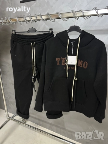 Дамски Екипи Триконечна Вата Различни Цветове , снимка 5 - Спортни екипи - 52239181