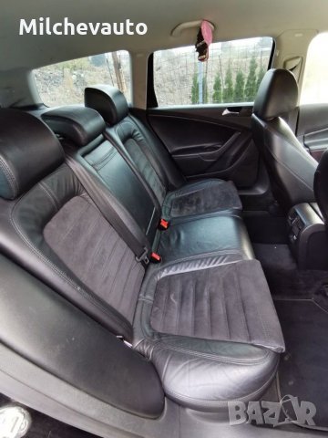 Фв пасат 2.0тди на части / vw passat 2.0tdi dsg , снимка 9 - Автомобили и джипове - 29561155