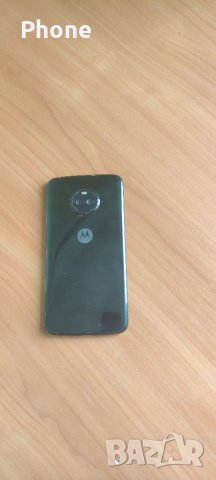 Motorola e5 plus , снимка 2 - Motorola - 37000275