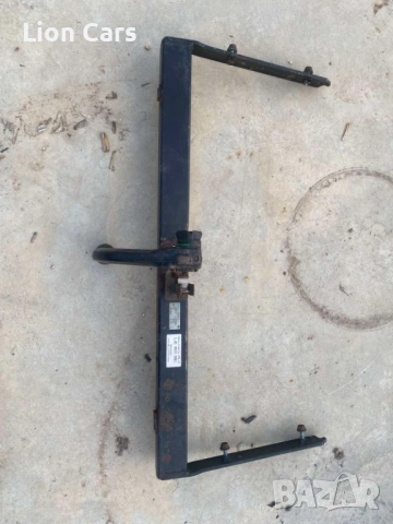 оригинален теглич голф4 орис 