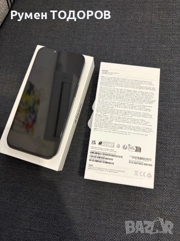 Iphone 14, жълт/черен, снимка 12 - Apple iPhone - 52890433