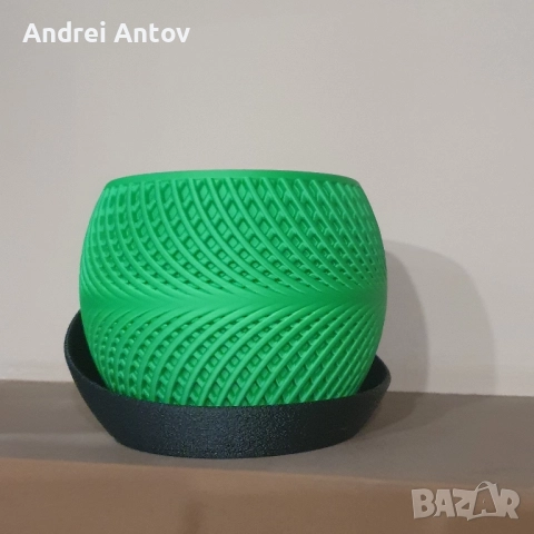 Саксии, снимка 5 - Декорация за дома - 51910566