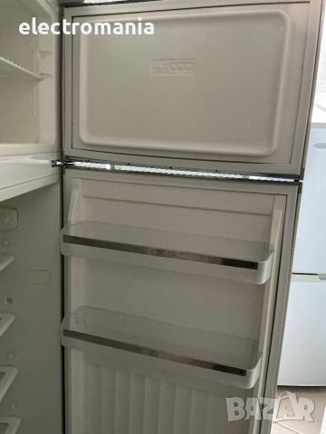 хладилник с отделна камера ASKO RetroCream , снимка 7 - Хладилници - 52321373