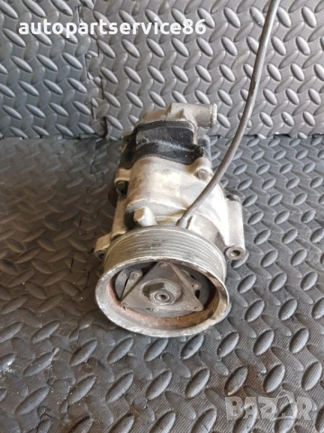 Повдигач за въздушна помпа за Mercedes S-Class S320 W140 Бензин (1991-1997) 1161400484