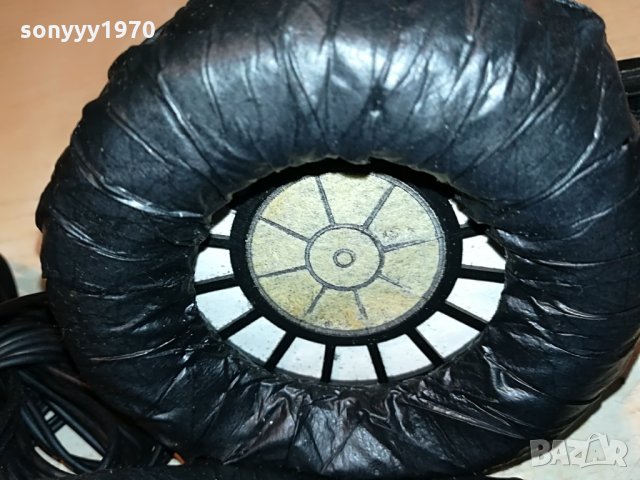 SENNHEISER HD430 HIFI HEADPHONES 2608211910, снимка 10 - Слушалки и портативни колонки - 33933392