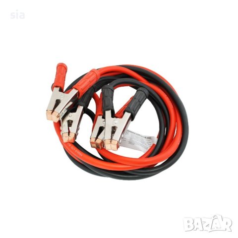 Кабели за прехвърляне на ток, 1500А, 3,5м