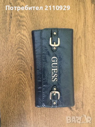 дамски портофейл