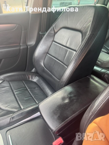 ФОЛКСФАГЕН ПАСАТ 2.0 Д, снимка 6 - Автомобили и джипове - 51686766