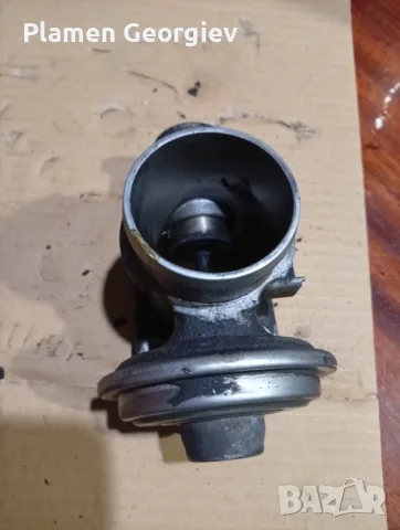 EGR  за BMW E39, снимка 2 - Части - 56010049