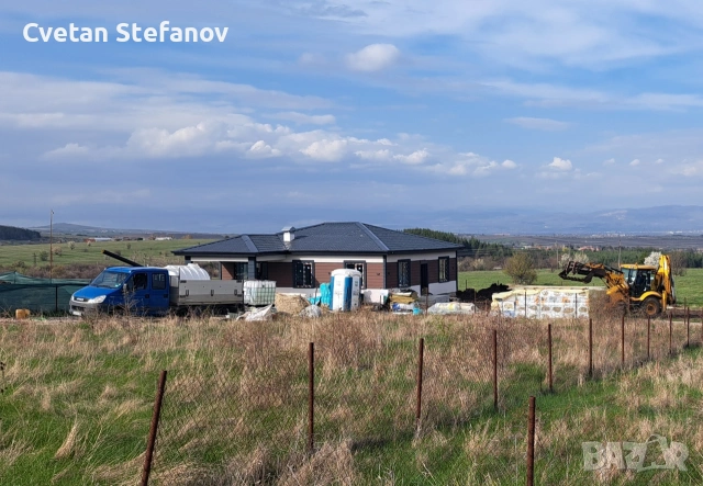 Продавам имоти в района на гр.Банкя , снимка 3 - Парцели - 54316454