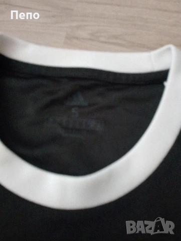 Тениска Adidas , снимка 2 - Тениски - 50950175