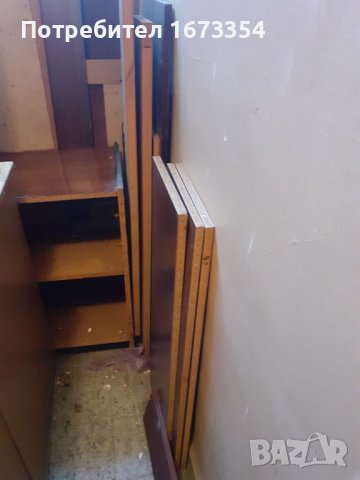 Спалня, снимка 11 - Спални и легла - 38139608