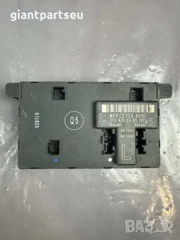 Модул Врата за Мерцедес Mercedes-benz W203 2038206326