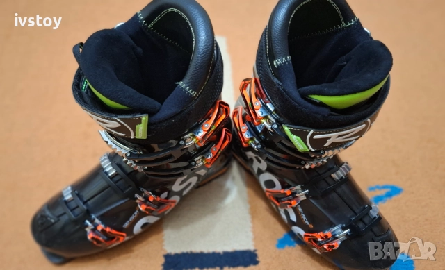 Ски обувки Rossignol Rossi 29.5, снимка 2 - Зимни спортове - 52877601