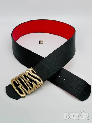 колани 7см louis vuitton gucci christian dior guess versace dolce gabbana , снимка 17 - Колани - 51403182