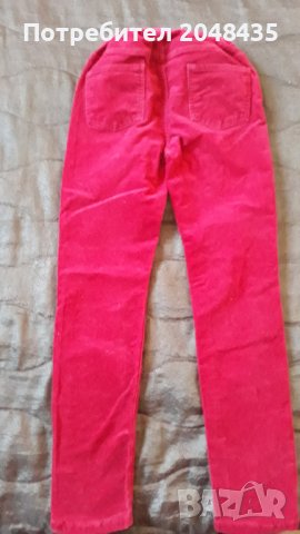 Джинсов панталон, снимка 2 - Детски панталони и дънки - 39550116