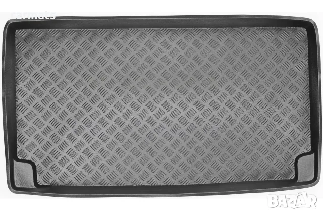 Стелка за багажник за VW Caravelle T6 (2015+) - Short - with 3 rows of seats