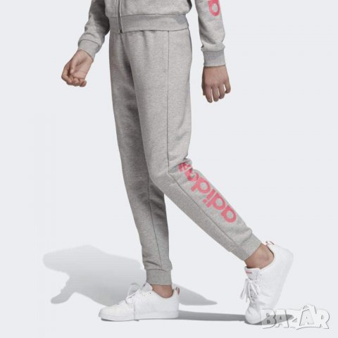 Долнищe adidas памук 