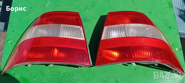 Стопове Opel Vectra B