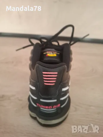 Продавам нови оригинални мъжки маратонки Nike Air Max Plus III HF3838 001., снимка 4 - Маратонки - 55933818