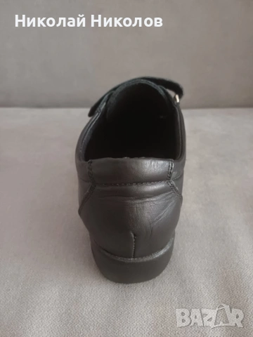 Дамски обувки №35, цвят черен, снимка 8 - Дамски ежедневни обувки - 53138634