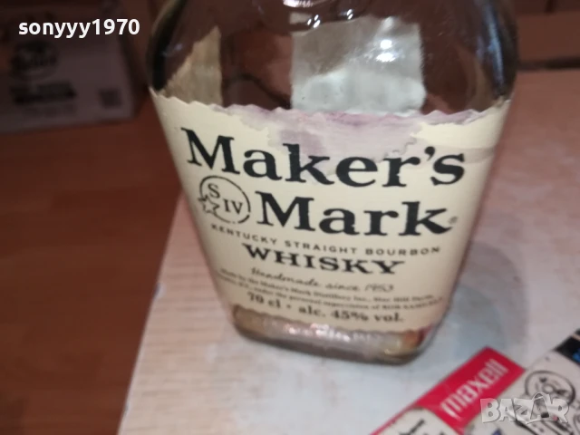 ПРАЗНО ШИШЕ ЗА КОЛЕКЦИЯ 2307251414LCHERY, снимка 9 - Колекции - 51116672