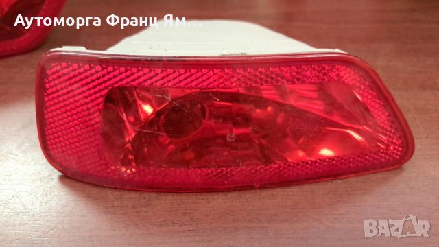 57010716AC GR.CHEROKEE, снимка 2 - Части - 44323251