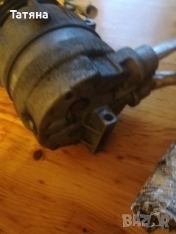 Компресор за Климатик MERCEDES-VITO OPEL Астра VEKTRA-FRONTERA-OPEL-DELPHI, снимка 8 - Части - 41878945