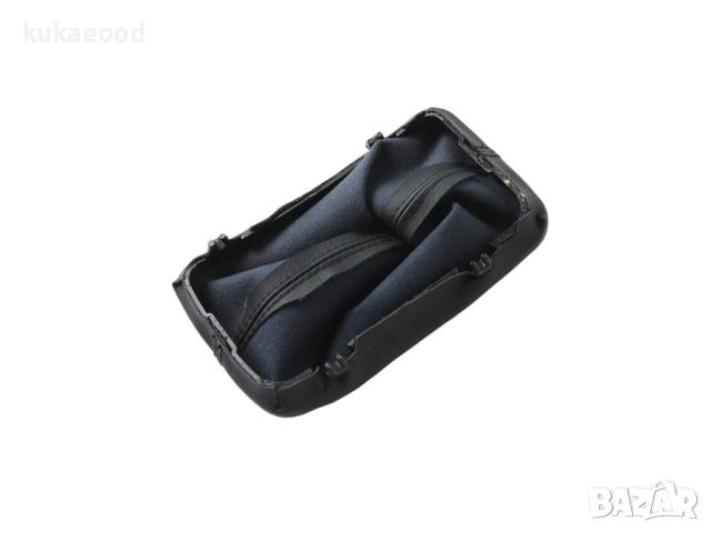 Маншон за скоростен лост за BMW X5 E53, снимка 3 - Аксесоари и консумативи - 44557717