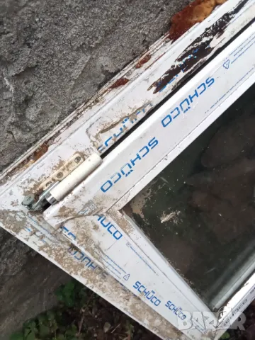 Пвс врата 235 на 75 см, снимка 2 - Други стоки за дома - 48632981