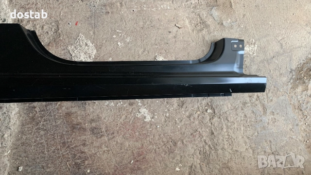 Праг за Шкода Фабия 4, снимка 4 - Части - 51941740