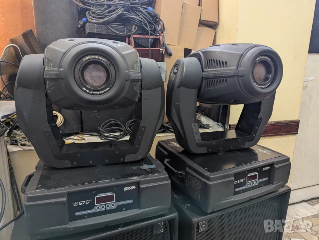 Robe ColorSpot 575 AT