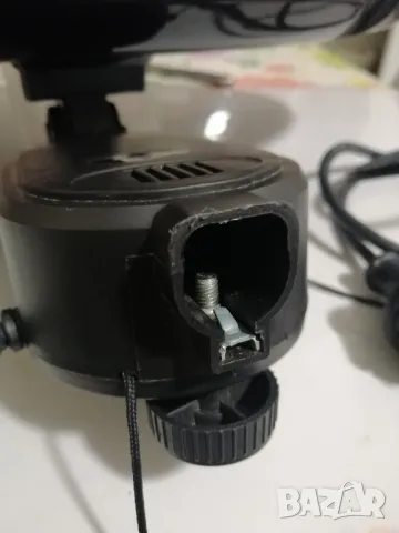 Кварцова печка за тераса, снимка 11 - Отоплителни печки - 48183897