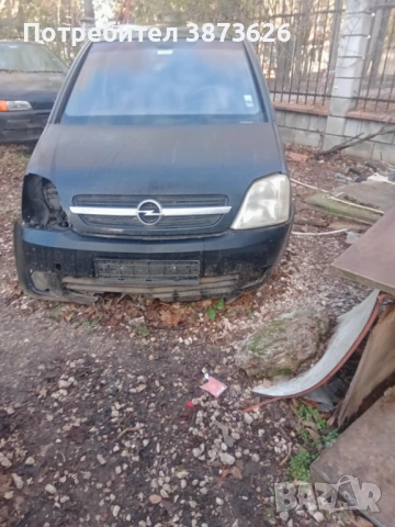 Коли за части , снимка 2 - Части - 53145931