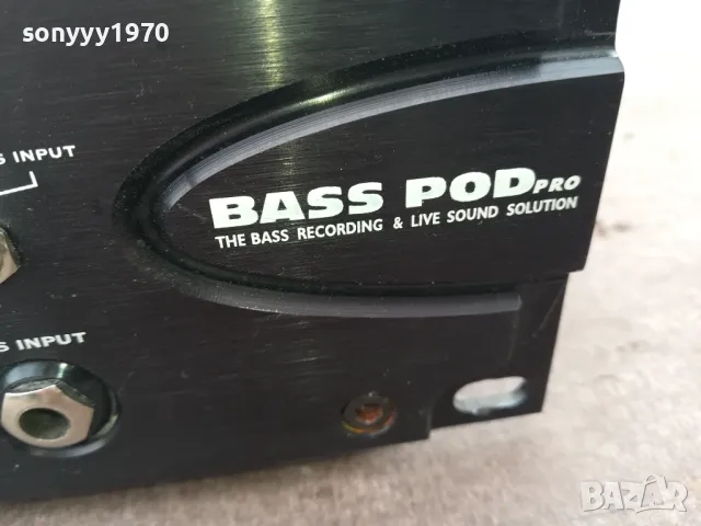 LINE 6 1903251905, снимка 10 - Ресийвъри, усилватели, смесителни пултове - 49562381