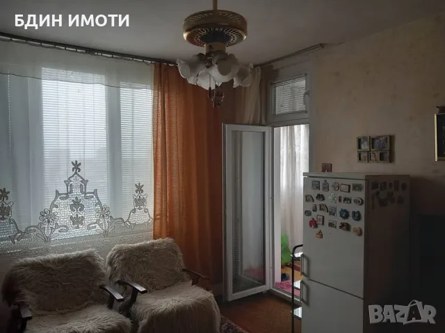 Продавам двустаен в Центъра, Видин