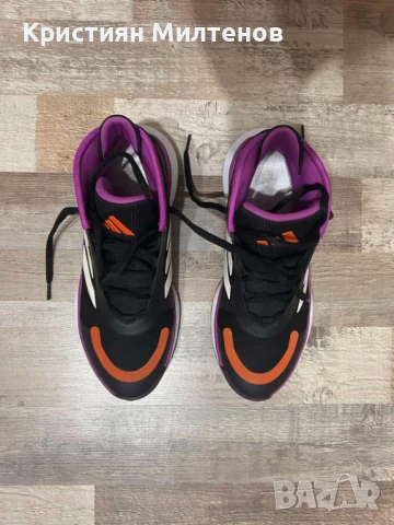 ADIDAS BOUNCE, снимка 4 - Маратонки - 50821982