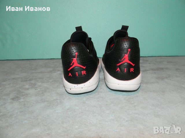 маратонки  AIR JORDAN ECLIPSE номер 42 -42,5, снимка 7 - Маратонки - 34940909