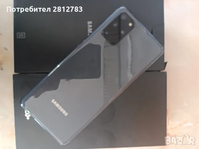 Samsung S20+ 128/8 